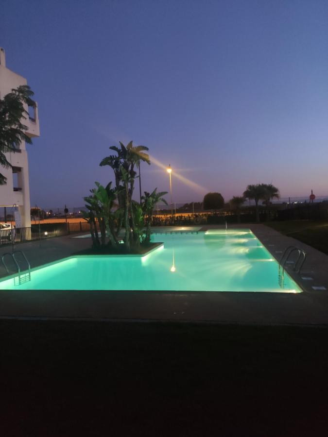 Casa Paradisiaca Múrcia Exterior foto